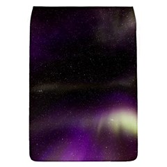 The Northern Lights Nature Flap Covers (l) 