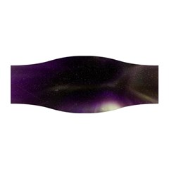 The Northern Lights Nature Stretchable Headband