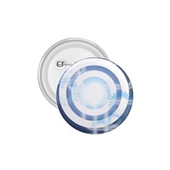 Center Centered Gears Visor Target 1 75  Buttons by BangZart