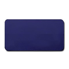 USA Flag Blue Royal Blue Deep Blue Medium Bar Mats