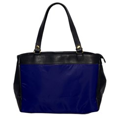 USA Flag Blue Royal Blue Deep Blue Office Handbags