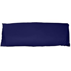 USA Flag Blue Royal Blue Deep Blue Body Pillow Case (Dakimakura)