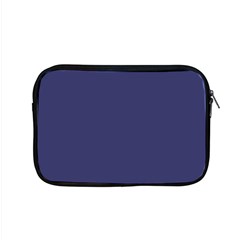 Usa Flag Blue Royal Blue Deep Blue Apple Macbook Pro 15  Zipper Case by PodArtist
