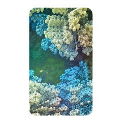 Fractal Formula Abstract Backdrop Memory Card Reader by BangZart