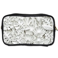 Pattern Motif Decor Toiletries Bags