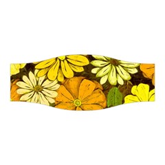 Abstract #417 Stretchable Headband