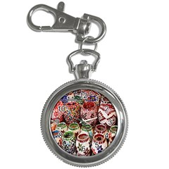 Colorful Oriental Candle Holders For Sale On Local Market Key Chain Watches