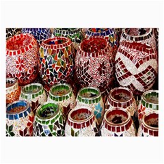 Colorful Oriental Candle Holders For Sale On Local Market Large Glasses Cloth by BangZart