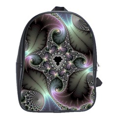 Precious Spiral School Bags (xl)  by BangZart