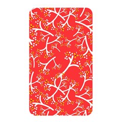 Small Flowers Pattern Floral Seamless Pattern Vector Memory Card Reader by BangZart