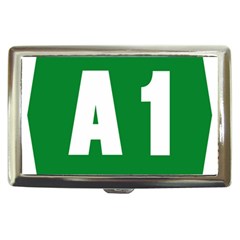 Autostrada A1 Cigarette Money Cases by abbeyz71