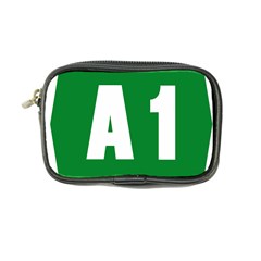 Autostrada A1 Coin Purse by abbeyz71