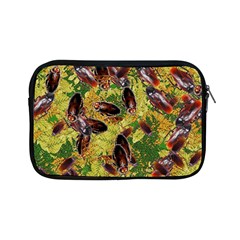 Cockroaches Apple Ipad Mini Zipper Cases