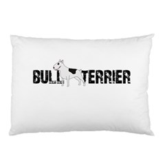 Bull Terrier  Pillow Case