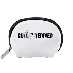 Bull Terrier  Accessory Pouches (small) 