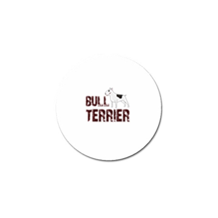 Bull terrier  Golf Ball Marker (10 pack)