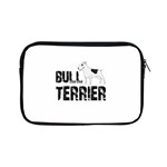 Bull terrier  Apple iPad Mini Zipper Cases Front