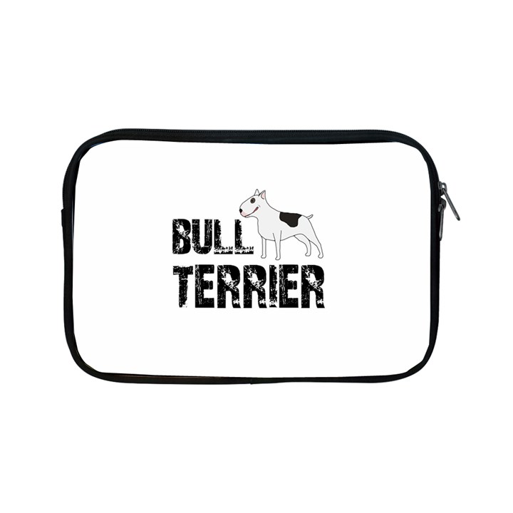 Bull terrier  Apple iPad Mini Zipper Cases