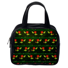 Plants And Flowers Classic Handbags (one Side) by linceazul