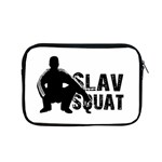 Slav Squat Apple MacBook Pro 15  Zipper Case Front