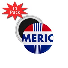 America 1769750 1280 1 75  Magnets (10 Pack) 