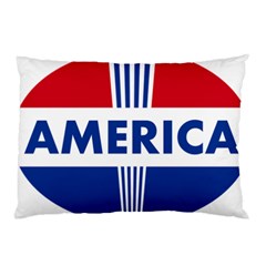 America 1769750 1280 Pillow Case (two Sides)