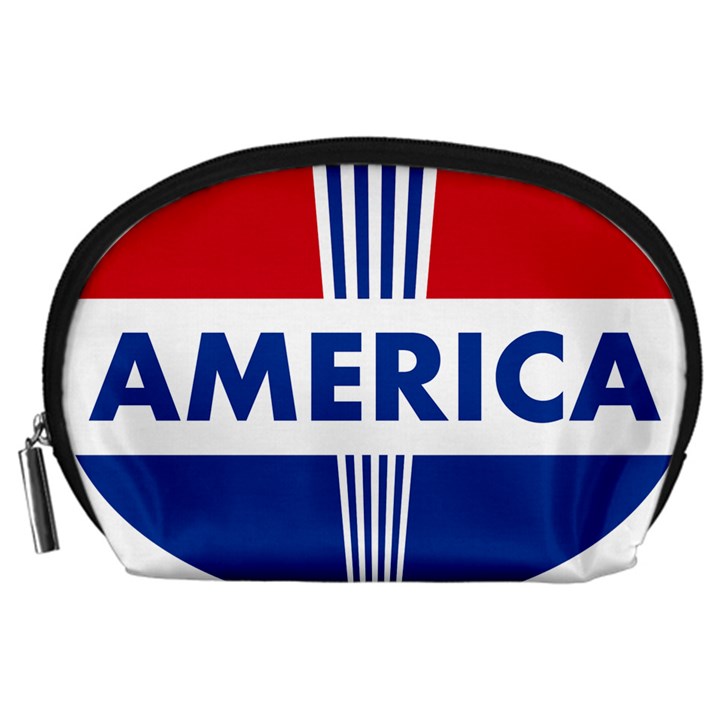 America 1769750 1280 Accessory Pouches (Large) 