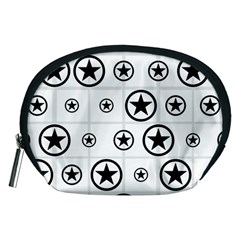 Army Stars Accessory Pouches (medium)  by linceazul