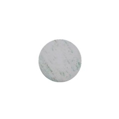 Greenish Marble Texture Pattern 1  Mini Magnets