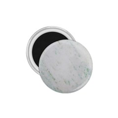 Greenish Marble Texture Pattern 1.75  Magnets