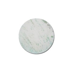 Greenish Marble Texture Pattern Golf Ball Marker (10 Pack) by paulaoliveiradesign