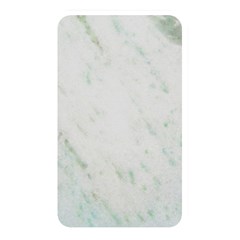 Greenish Marble Texture Pattern Memory Card Reader