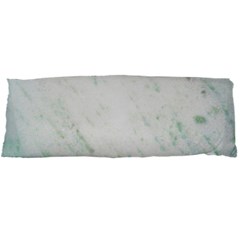 Greenish Marble Texture Pattern Body Pillow Case Dakimakura (Two Sides)