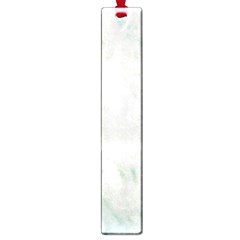 Greenish Marble Texture Pattern Large Book Marks