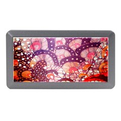 Colorful Art Traditional Batik Pattern Memory Card Reader (mini) by BangZart