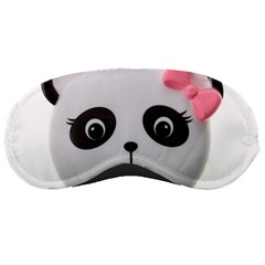 Pretty Cute Panda Sleeping Masks by BangZart