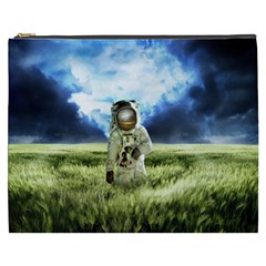 Astronaut Cosmetic Bag (xxxl)  by BangZart