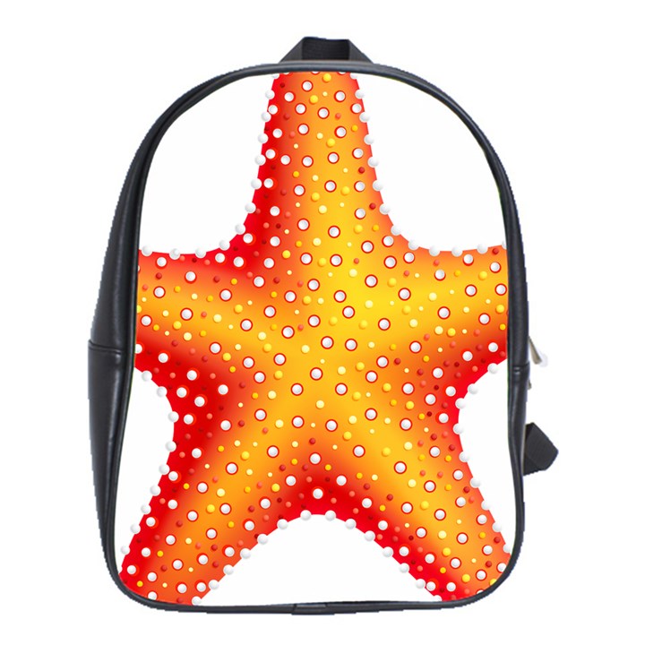 Starfish School Bags (XL) 