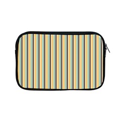 Elegant Stripes Apple Macbook Pro 13  Zipper Case by Colorfulart23