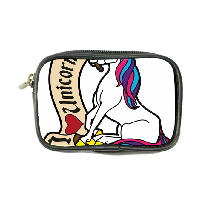 I Love Unicorn  Coin Purse