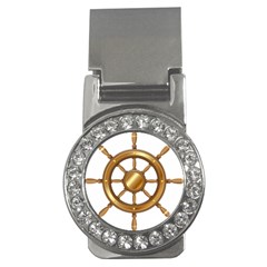 Boat Wheel Transparent Clip Art Money Clips (cz)  by BangZart