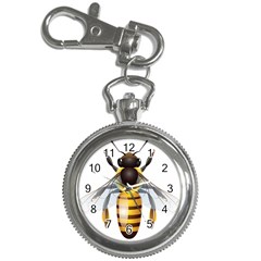 Bee Key Chain Watches by BangZart