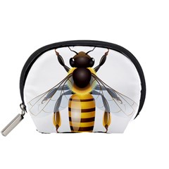 Bee Accessory Pouches (small)  by BangZart