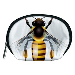 Bee Accessory Pouches (medium)  by BangZart