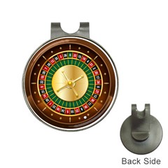 Casino Roulette Clipart Hat Clips With Golf Markers by BangZart