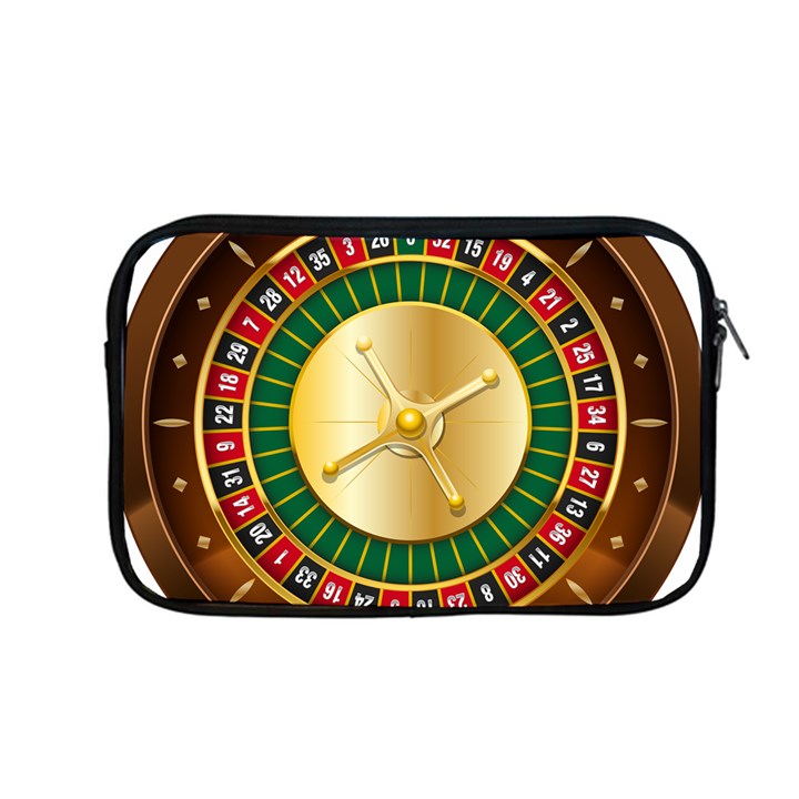 Casino Roulette Clipart Apple MacBook Pro 13  Zipper Case