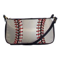 Baseball Shoulder Clutch Bags by BangZart