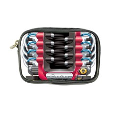 Car Engine Coin Purse