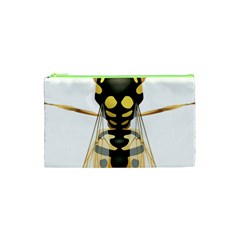 Wasp Cosmetic Bag (xs)