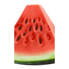 Piece Of Watermelon Shower Curtain 48  X 72  (small) 